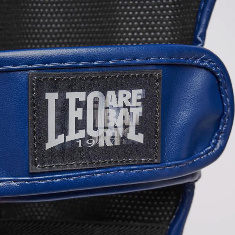 Leone Shinguards COLOR BLOCK- Blue
